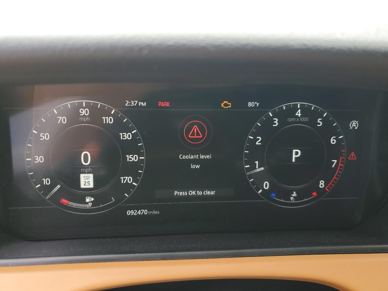 2018 Land Rover Range Rover Velar Se VIN: SALYC2RV5JA704297 Lot: 68725945