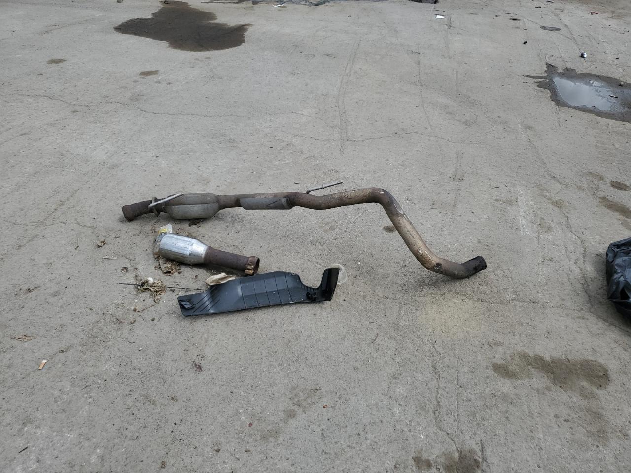 2013 Ram 1500 St VIN: 1C6RR7KT0DS539409 Lot: 68497625