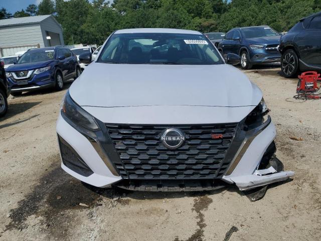  NISSAN ALTIMA 2024 Серый