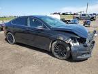 2014 FORD FUSION TITANIUM   for sale at Copart AB - CALGARY