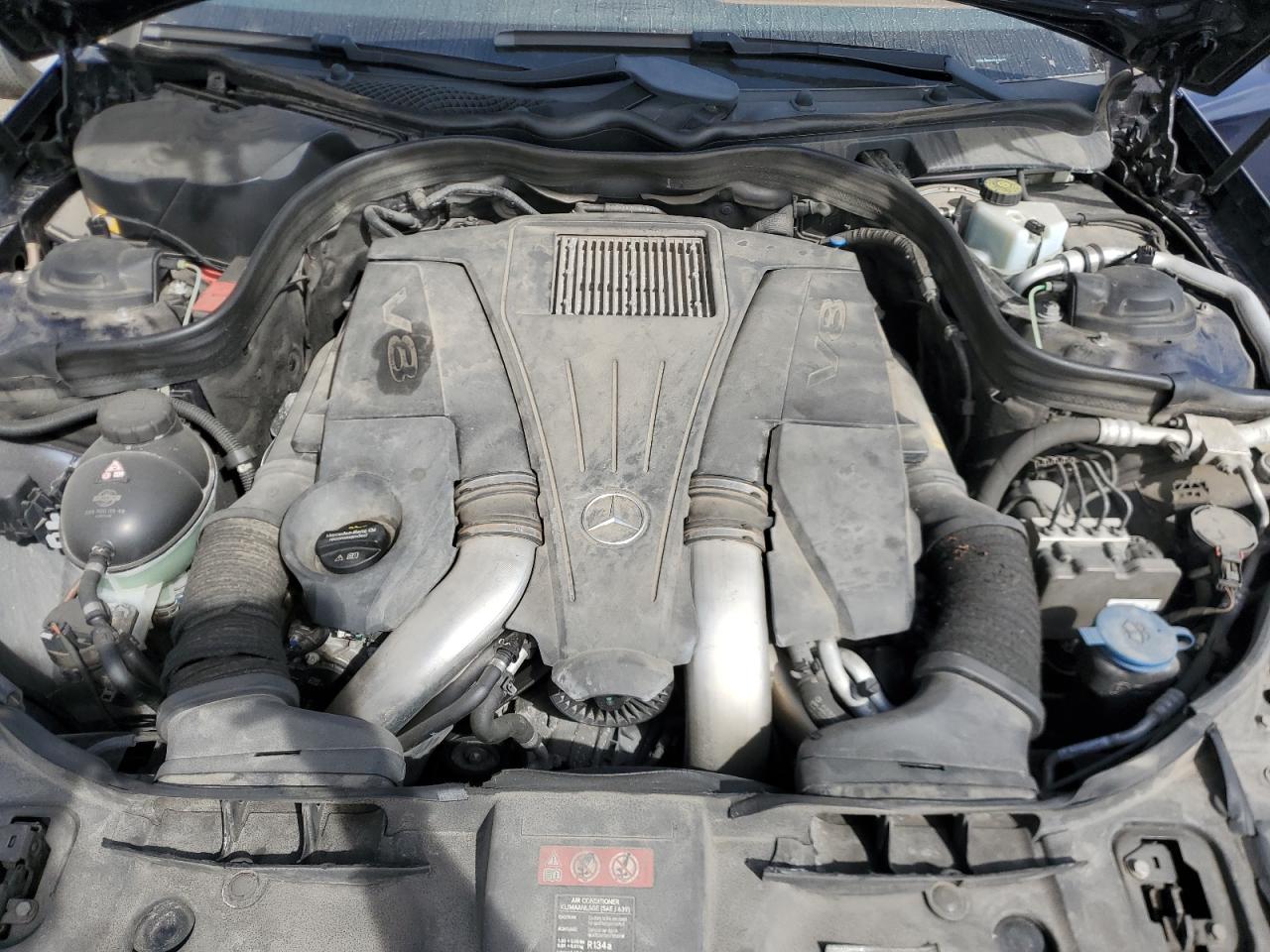 2015 Mercedes-Benz Cls 550 4Matic VIN: WDDLJ9BB0FA138823 Lot: 67426055