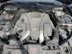 2015 MERCEDES-BENZ CLS 550 4MATIC   à vendre chez Copart ON - COOKSTOWN