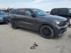 2015 DODGE DURANGO LIMITED   for sale at Copart LA - NEW ORLEANS