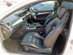 2011 MERCEDES-BENZ C250 AMG SPORT CDI BLUEEF  for sale at Copart WESTBURY