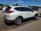2017 HONDA CR-V EX   for sale at Copart ON - TORONTO