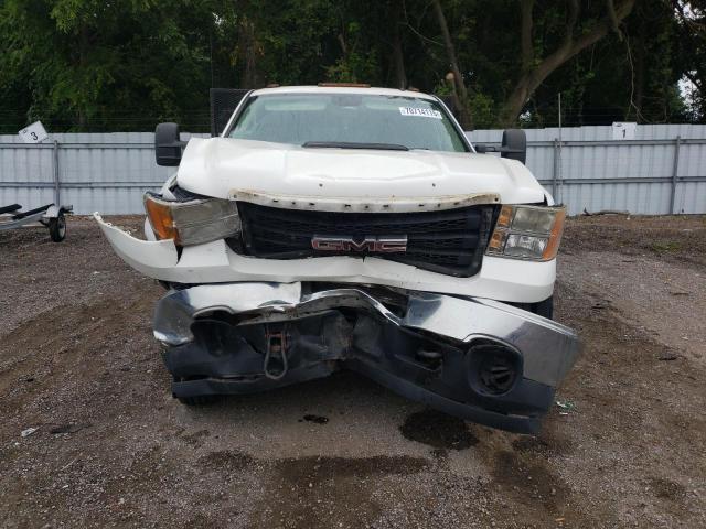2011 GMC SIERRA C3500 SLE  