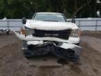 2011 GMC SIERRA C3500 SLE   for sale at Copart ON - LONDON
