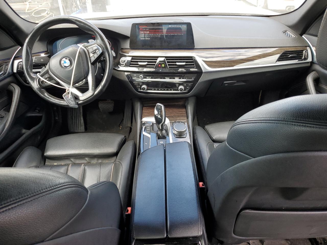 2020 BMW 530 I VIN: WBAJR3C05LWW63683 Lot: 70264255