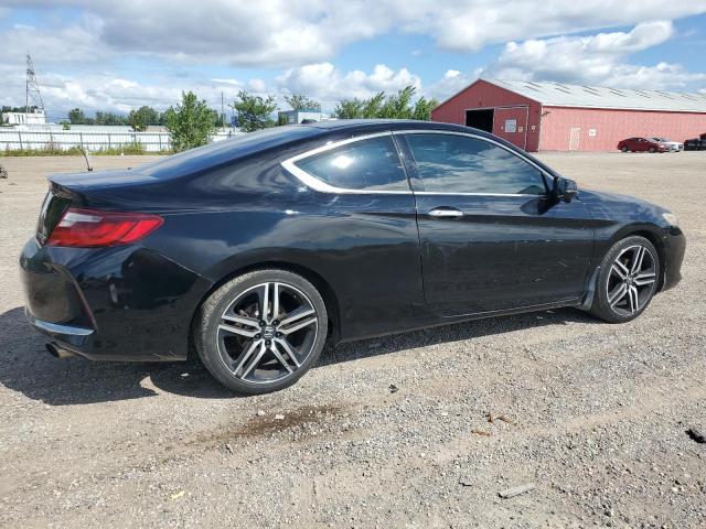 2016 HONDA ACCORD EXL  