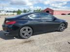 2016 HONDA ACCORD EXL   à vendre chez Copart ON - LONDON