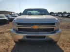 2013 CHEVROLET SILVERADO C2500 HEAVY DUTY for sale at Copart AL - TANNER