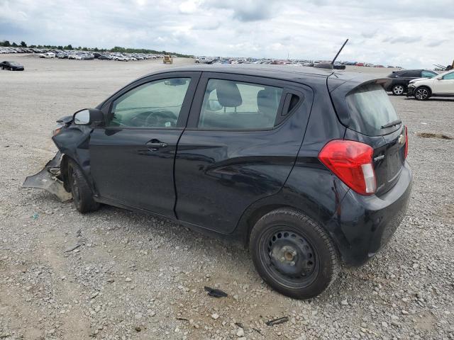  CHEVROLET SPARK 2019 Czarny