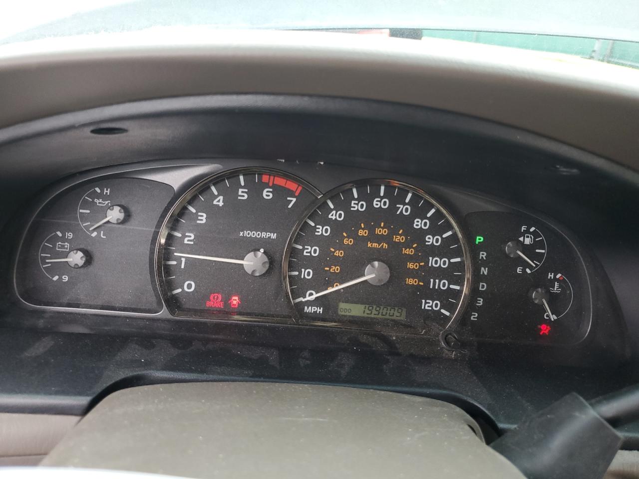 2007 Toyota Sequoia Limited VIN: 5TDBT48A87S280102 Lot: 67763975