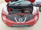 2010 NISSAN JUKE ACENT for sale at Copart SANDY