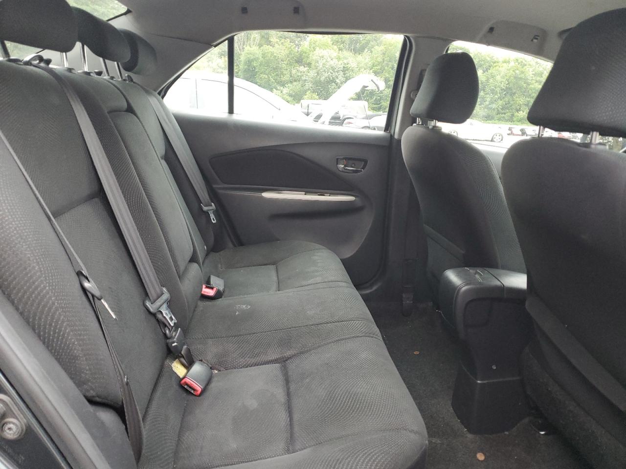 2009 Toyota Yaris VIN: JTDBT903691310451 Lot: 69355725