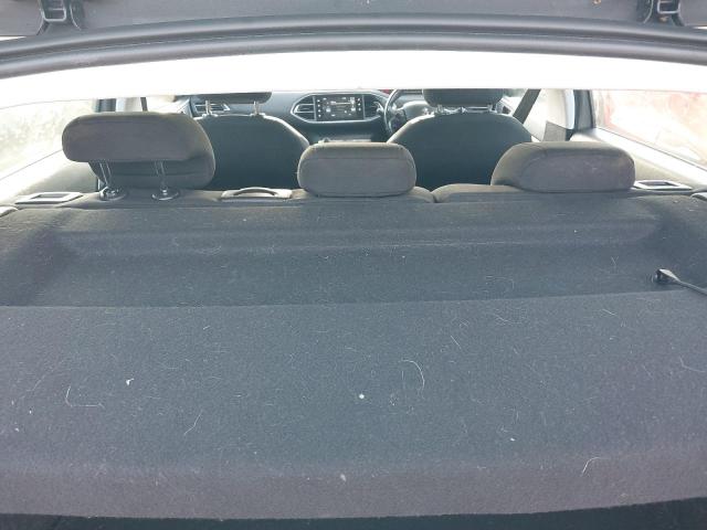 2015 PEUGEOT 308 ACTIVE HDI S/S 