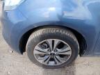 2015 KIA VENGA 3 for sale at Copart PETERLEE