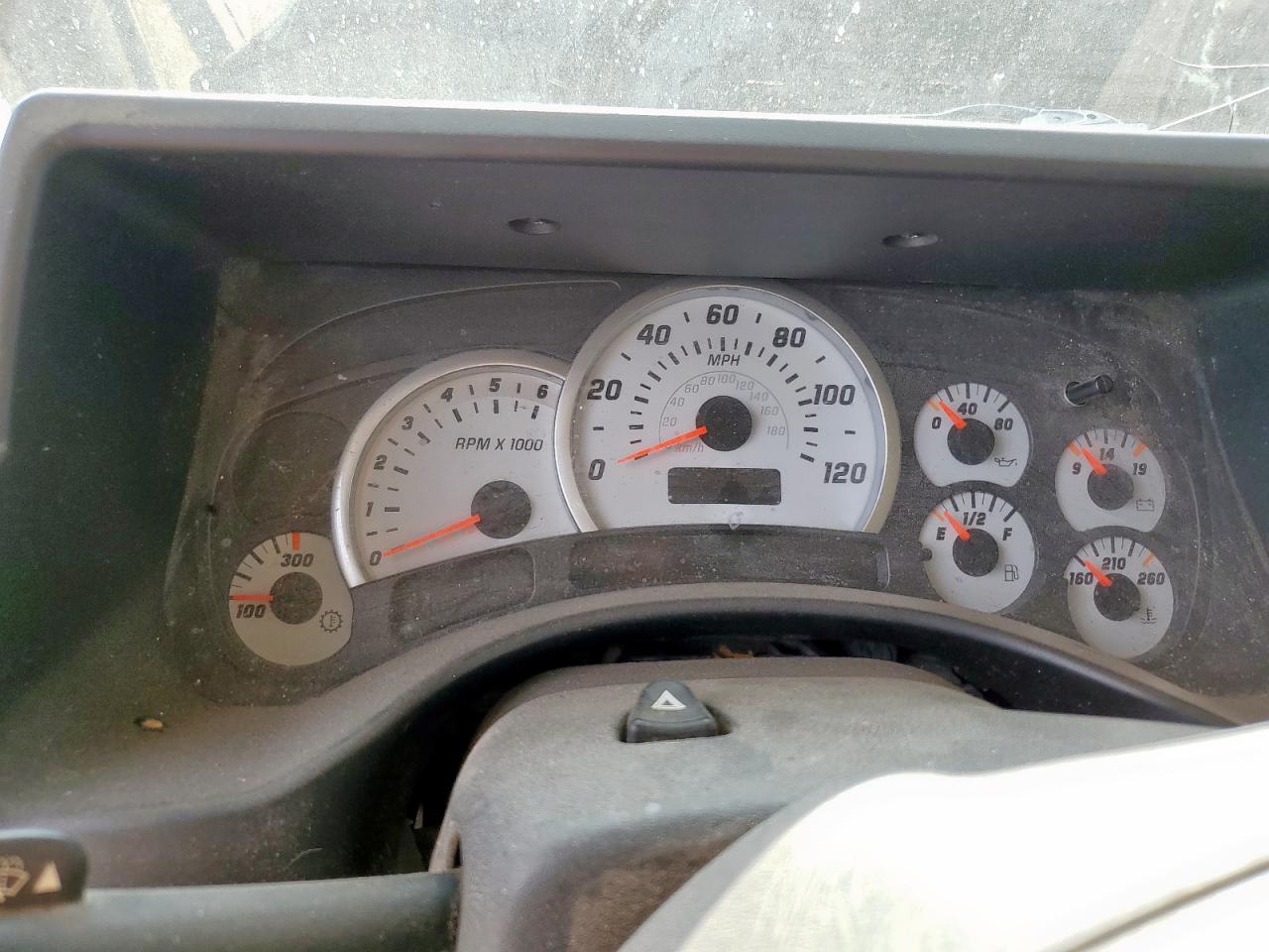 2003 Hummer H2 VIN: 5GRGN23UX3H110407 Lot: 69732925