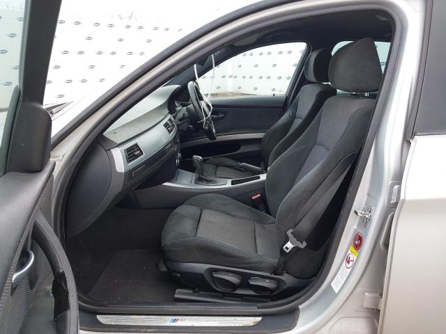 2007 BMW 320D M SPO