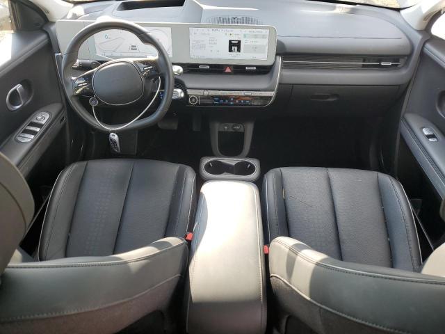  HYUNDAI IONIQ 2023 Gray