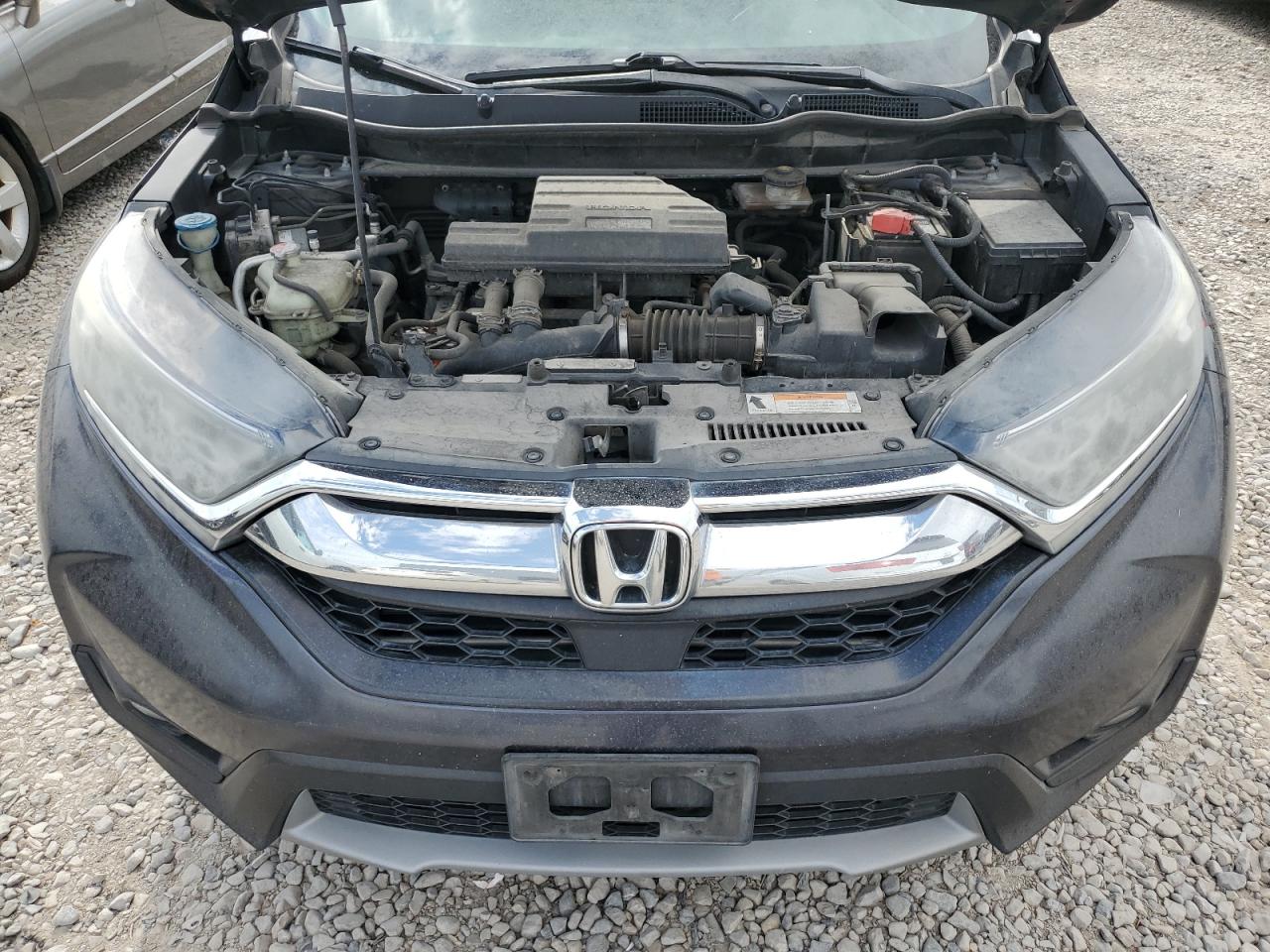 2018 Honda Cr-V Ex VIN: 7FARW2H54JE073185 Lot: 69633665