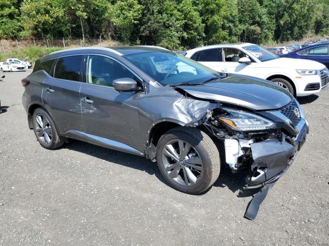 NISSAN MURANO 2024 Szary