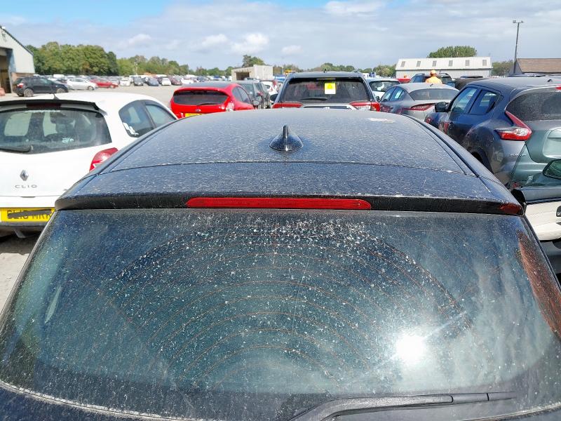 2016 BMW 116D SE 
