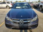 2014 MERCEDES-BENZ E 63 AMG-S   for sale at Copart CA - LOS ANGELES