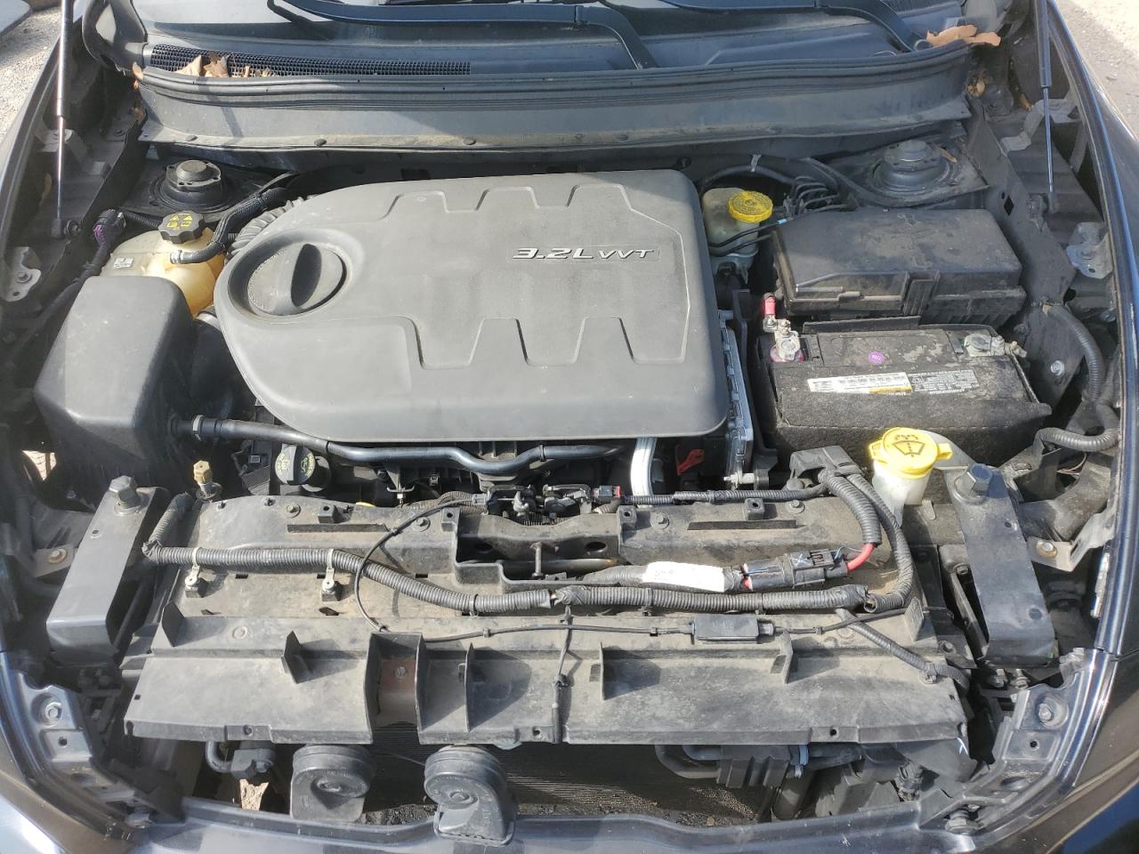 2014 Jeep Cherokee Latitude VIN: 1C4PJLCS7EW116083 Lot: 68427585