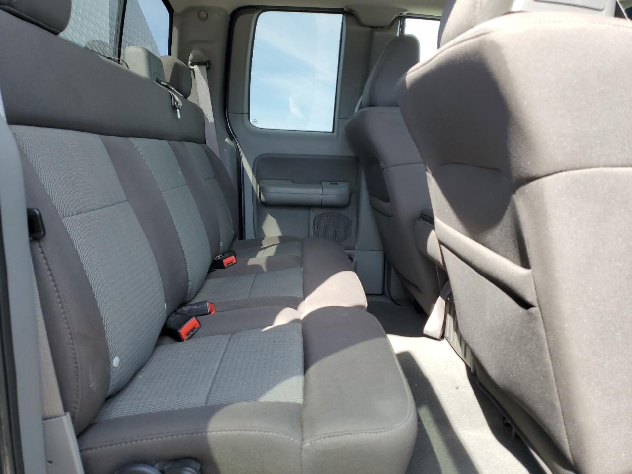 2005 Ford F150 VIN: 1FTPX14535NA57969 Lot: 67644845