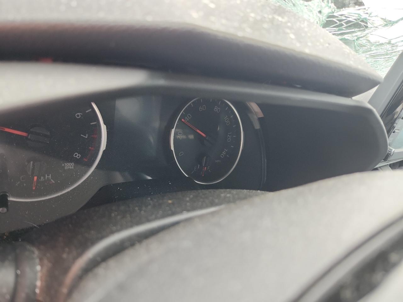 2022 Toyota Rav4 Le VIN: 2T3F1RFV7NC274217 Lot: 67349215