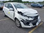 2013 HYUNDAI I20 ACTIVE for sale at Copart SANDTOFT