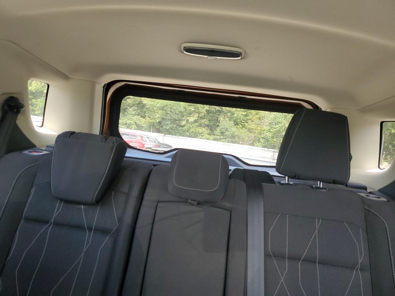 2018 Ford Ecosport Se VIN: MAJ3P1TE5JC228555 Lot: 69785375