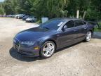 2017 AUDI A7 PREMIUM PLUS   for sale at Copart MA - NORTH BOSTON