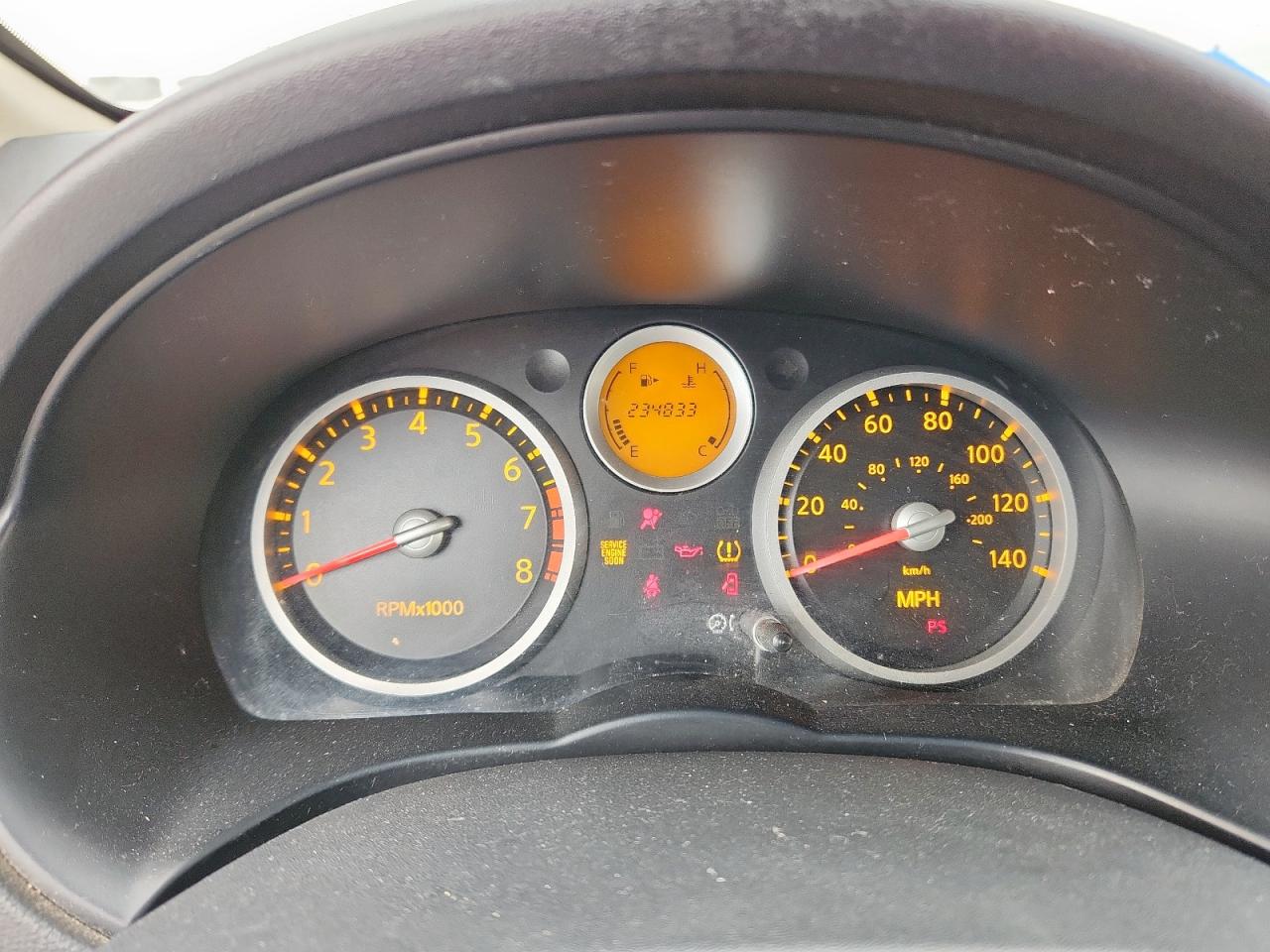 2008 Nissan Sentra 2.0 VIN: 3N1AB61E78L696515 Lot: 69673305