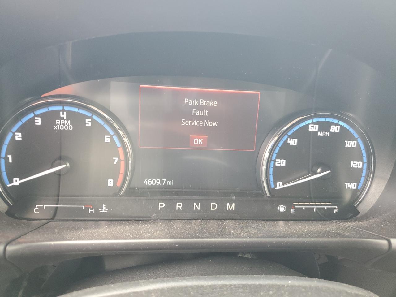 2024 Ford Bronco Sport Badlands VIN: 3FMCR9D95RRE21639 Lot: 69749535