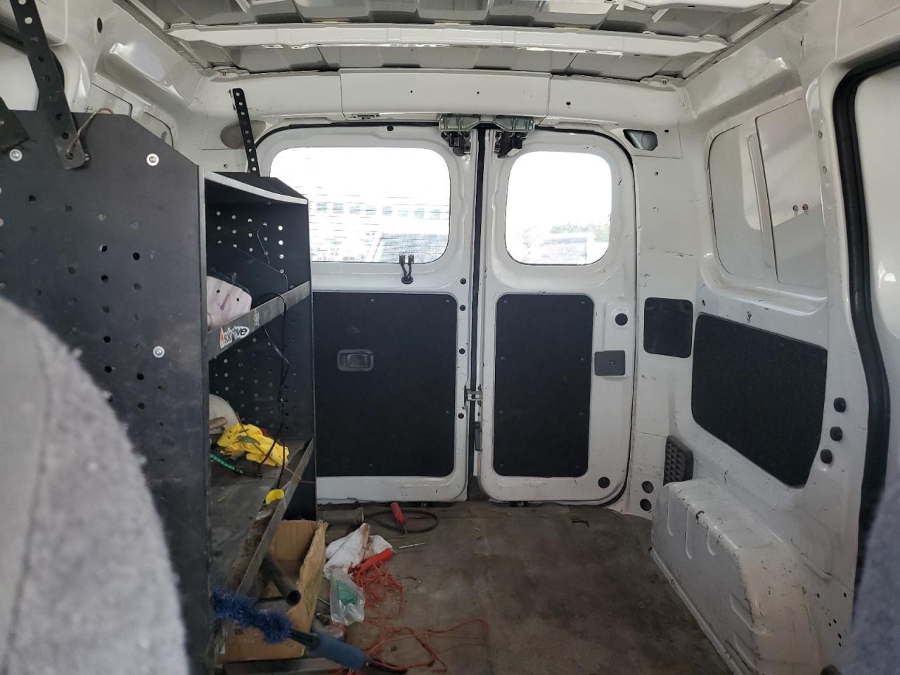 2016 Nissan Nv200 2.5S VIN: 3N6CM0KN5GK700364 Lot: 67643755