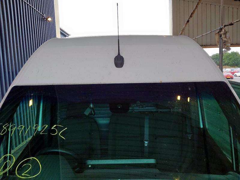 2019 MERCEDES BENZ SPRINTER 3