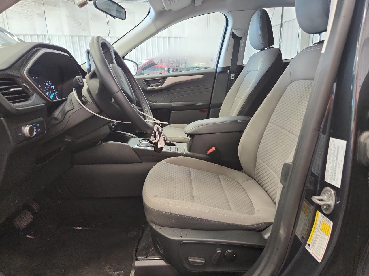 2022 Ford Escape Se VIN: 1FMCU9G6XNUB24868 Lot: 69241635