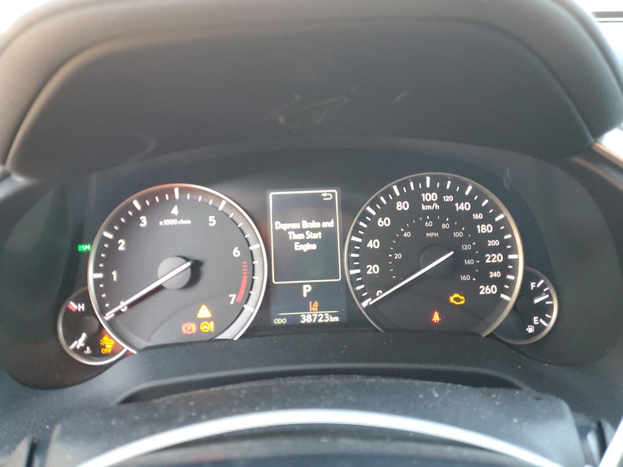 2020 Lexus Rx 350 VIN: 2T2JZMDA9LC217587 Lot: 69869445