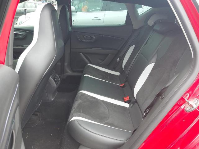 2015 SEAT LEON 2.0 TDI 184 FR 5DR DSG [TECHNOLOGY PACK]