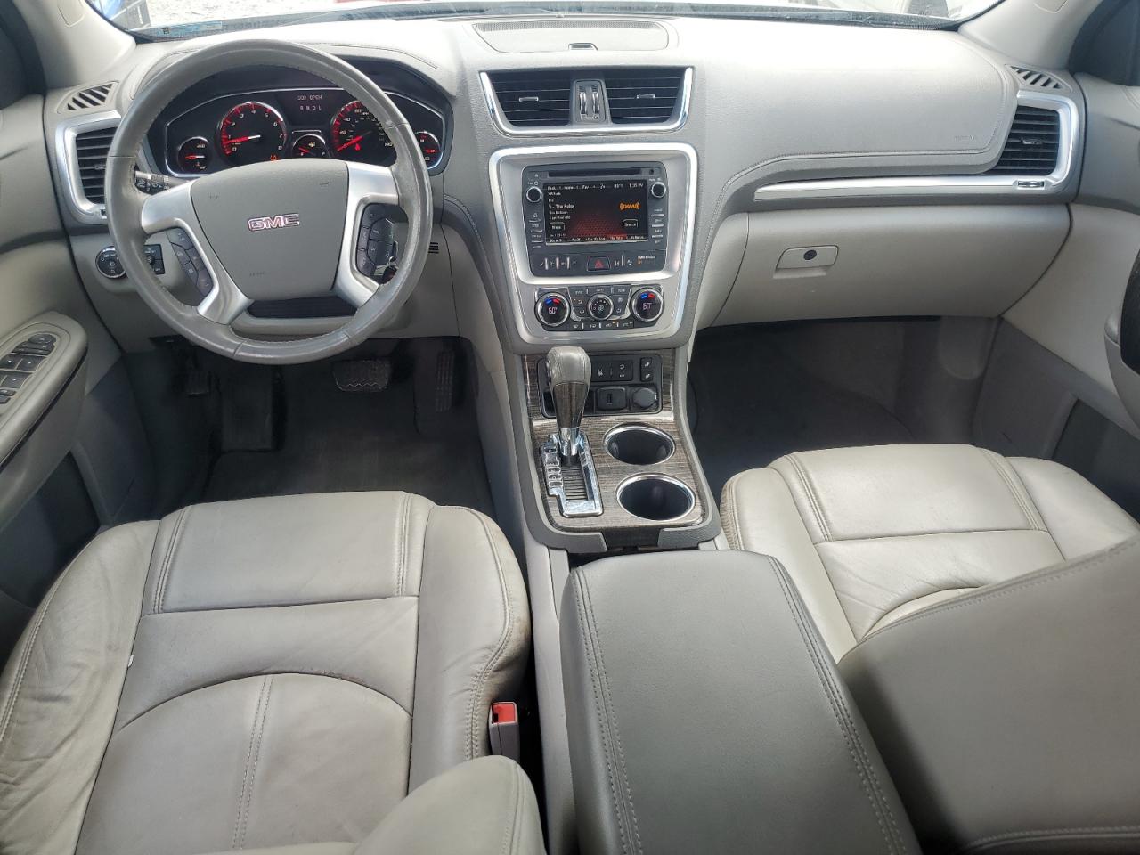 2017 GMC Acadia Limited Slt-2 VIN: 1GKKVSKD8HJ285272 Lot: 69779645