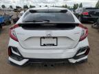2020 HONDA CIVIC SPORT   for sale at Copart AB - CALGARY