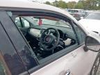 2015 FIAT 500X POP STAR MULTIAIR  for sale at Copart WOLVERHAMPTON