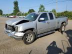 2011 GMC SIERRA K1500 SLE   for sale at Copart QC - MONTREAL