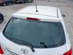 2013 TOYOTA YARIS TR for sale at Copart ST HELENS