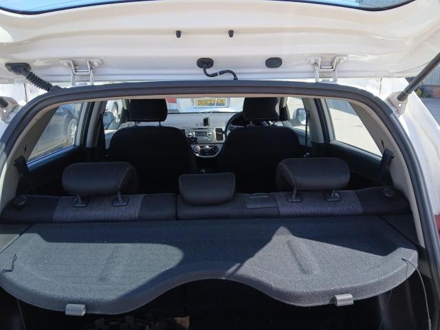 2013 KIA PICANTO 1.0 1 5DR