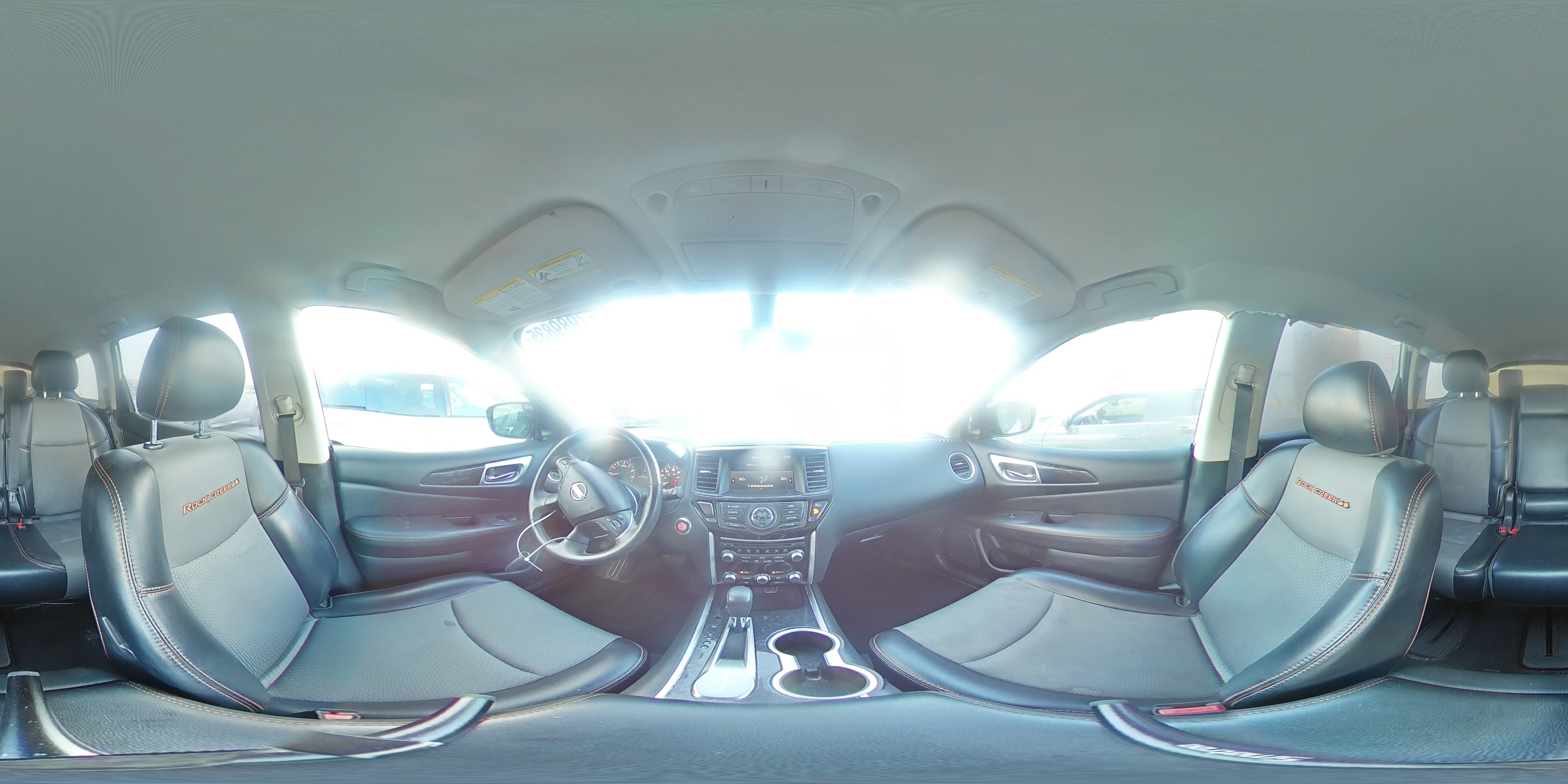 2020 Nissan Pathfinder Sv VIN: 5N1DR2BN2LC626708 Lot: 67989835