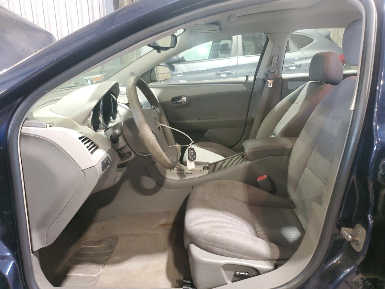 2009 Chevrolet Malibu 1Lt VIN: 1G1ZH57B194145891 Lot: 71080015