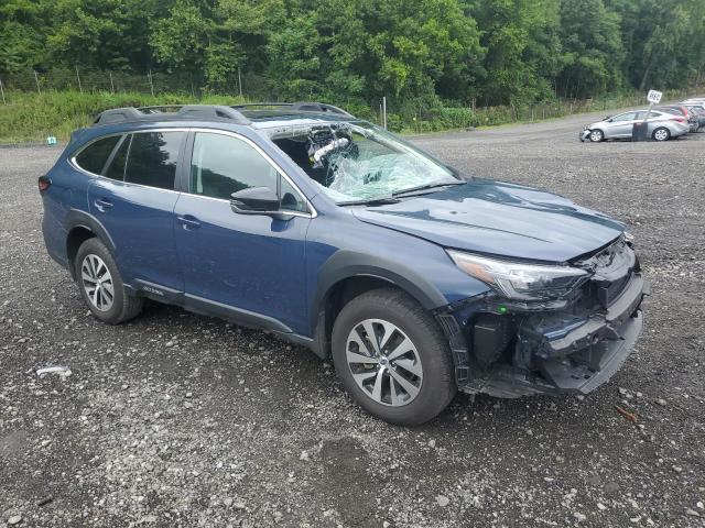 SUBARU OUTBACK 2024 Granatowy